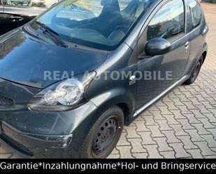 Toyota Aygo (X) Gebrauchtwagen