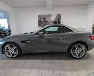 Mercedes-Benz SLC 180 Gebrauchtwagen