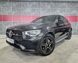 Mercedes-Benz GLC 300 Gebrauchtwagen