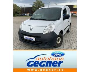 Renault Kangoo Gebrauchtwagen