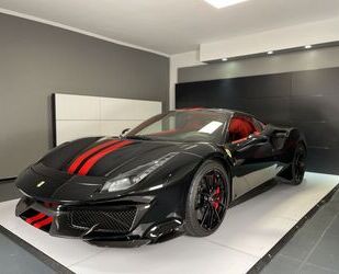 Ferrari 488 Pista Gebrauchtwagen