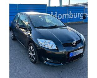 Toyota Auris Gebrauchtwagen