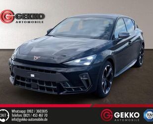 Cupra Leon Gebrauchtwagen