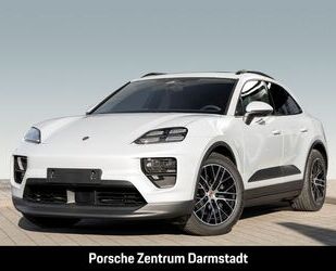 Porsche Macan Gebrauchtwagen