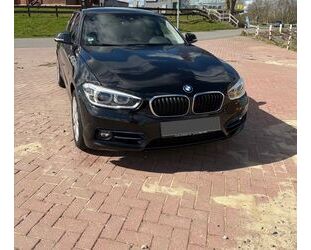 BMW 118 Gebrauchtwagen