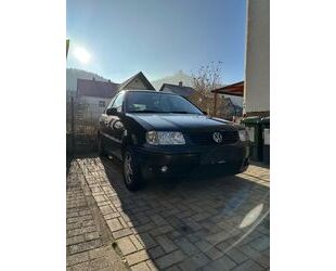 VW Polo Gebrauchtwagen
