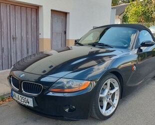 BMW Z4 Gebrauchtwagen