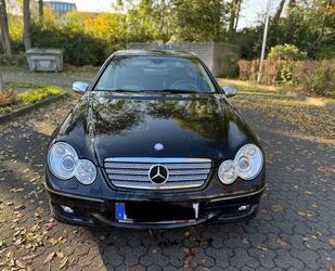 Mercedes-Benz C 230 Gebrauchtwagen