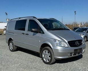 Mercedes-Benz Vito Gebrauchtwagen