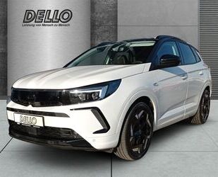 Opel Grandland (X) Gebrauchtwagen