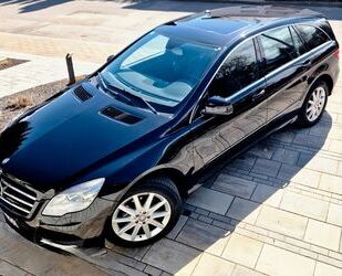 Mercedes-Benz R 350 Gebrauchtwagen