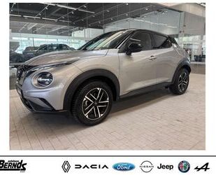 Nissan Juke Gebrauchtwagen