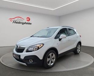 Opel Mokka Gebrauchtwagen