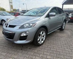 Mazda CX-7 Gebrauchtwagen