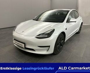Tesla Model 3 Gebrauchtwagen
