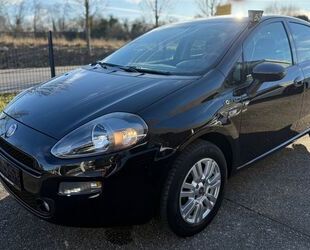 Fiat Punto Gebrauchtwagen