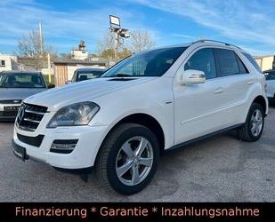 Mercedes-Benz ML 350 Gebrauchtwagen