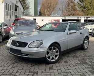 Mercedes-Benz SLK 230 Gebrauchtwagen