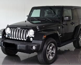 Jeep Wrangler Gebrauchtwagen