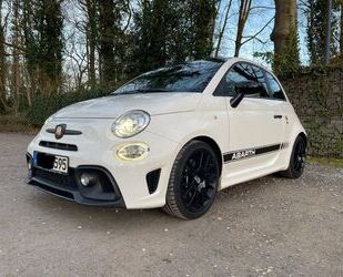Abarth 595 Competizione Gebrauchtwagen