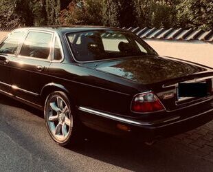 Jaguar XJ Gebrauchtwagen