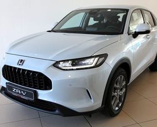 Honda ZR-V Gebrauchtwagen