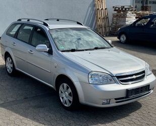Chevrolet Nubira Gebrauchtwagen