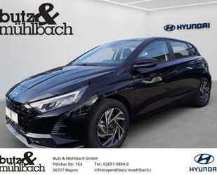 Hyundai i20 Gebrauchtwagen