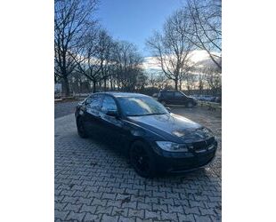 BMW 318 Gebrauchtwagen