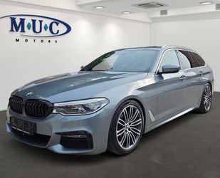 BMW 540 Gebrauchtwagen