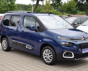 Citroen Berlingo Gebrauchtwagen