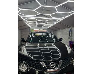 Nissan Juke Gebrauchtwagen