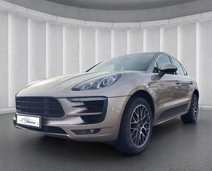 Porsche Macan Gebrauchtwagen