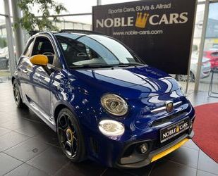 Abarth 595C Gebrauchtwagen