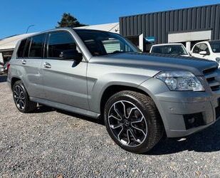 Mercedes-Benz GLK 300 Gebrauchtwagen
