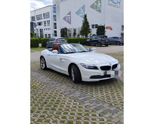 BMW Z4 Gebrauchtwagen
