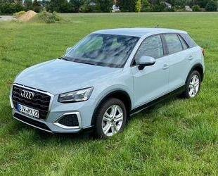 Audi Q2 Gebrauchtwagen