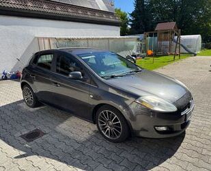 Fiat Bravo Gebrauchtwagen