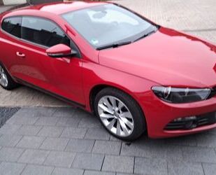 VW Scirocco Gebrauchtwagen