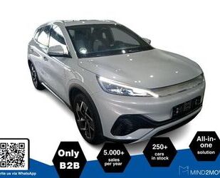 BYD ATTO 3 Gebrauchtwagen