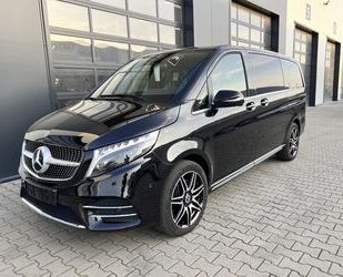 Mercedes-Benz V 300 Gebrauchtwagen