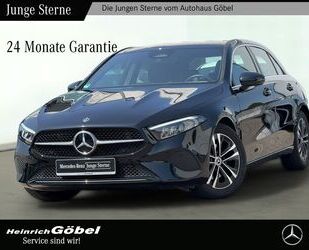 Mercedes-Benz A 200 Gebrauchtwagen