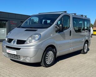 Renault Trafic Gebrauchtwagen