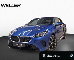 BMW 220 Gran Coupé Gebrauchtwagen