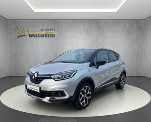 Renault Captur Gebrauchtwagen