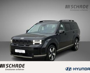 Hyundai SANTA FE Gebrauchtwagen