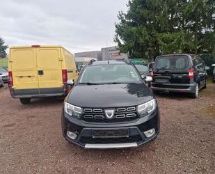 Dacia Sandero Gebrauchtwagen
