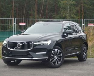 Volvo XC60 Gebrauchtwagen