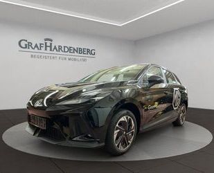 MG MG4 Gebrauchtwagen