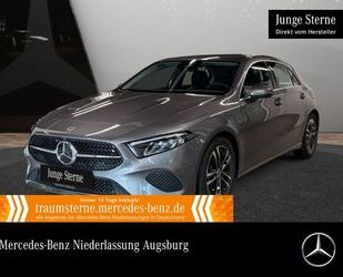 Mercedes-Benz A 180 Gebrauchtwagen